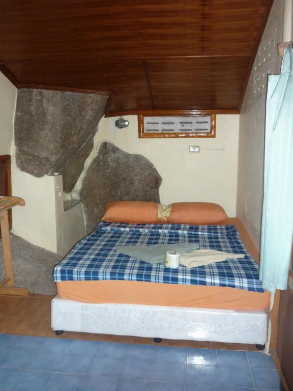 Thong Yang Bungalow Ko Pha Ngan Extérieur photo