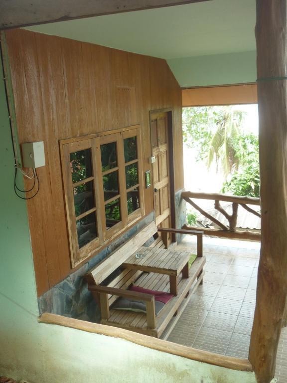 Thong Yang Bungalow Ko Pha Ngan Extérieur photo