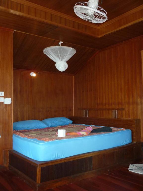 Thong Yang Bungalow Ko Pha Ngan Extérieur photo