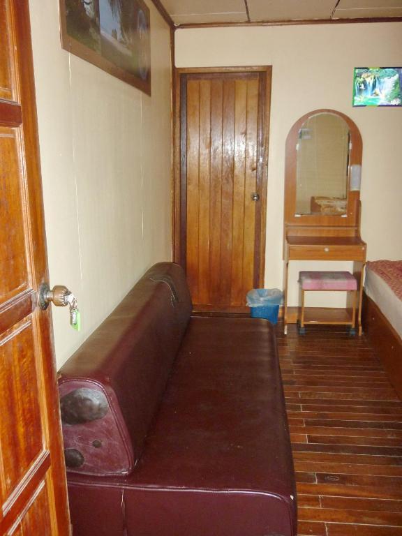 Thong Yang Bungalow Ko Pha Ngan Extérieur photo