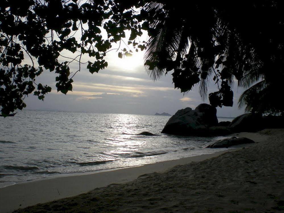 Thong Yang Bungalow Ko Pha Ngan Extérieur photo